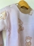 Buzo Pink Teddy - comprar online