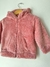 Campera Teddy - comprar online