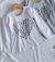 Remera Love Perlas