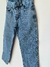Jeans Mom Full Brillos - comprar online
