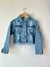 Campera Berni - comprar online