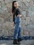 Jeans Mom Tachas en internet