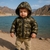 Campera Marin Bebe - comprar online