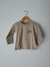 Remera Bebe