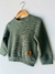 Sueter Fede - comprar online