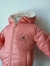 Campera Puffer Beba