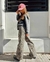 Imagen de Wide Leg Animal Print