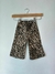 Jeans Wide Leg Print en internet