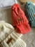Gorrito Lana + Cuellito - comprar online