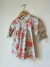 Vestido Cut en internet