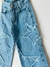 Jeans Wide Leg Star - comprar online