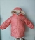 Campera Puffer Beba - comprar online