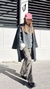 Wide Leg Animal Print - Tiendita