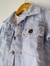 Campera Jeans Unisex - Tiendita
