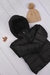 Campera Puffer Lisa