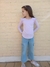 Jeans Wide Leg Cargo en internet