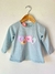 Remera Love
