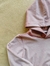 Buzo Canguro Rosa Viejo - comprar online