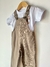 Jardinero de jeans - comprar online