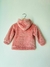Campera Teddy en internet