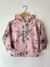 Camperas Rosas - comprar online