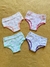 Bombachitas Cut - comprar online