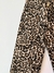 Wide Leg Animal Print - tienda online