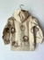 Campera Luca en internet