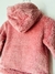 Campera Teddy - Tiendita