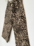 Wide Leg Animal Print en internet
