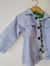 Campera Jeans Unisex en internet