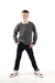 Pantalon Corte Chino