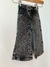 Jeans Wide Leg Strass - comprar online