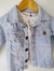 Campera Jeans Unisex - comprar online