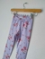 Calzas Termicas Floreadas - Tiendita