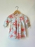 Vestido Cut - Tiendita