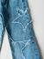 Jeans Wide Leg Star en internet