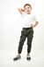 Jogger Cargo - comprar online