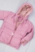 Campera Puffer (BEBA)