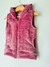 Chaleco Bear Uva - comprar online