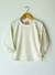 Remera Termica Basics White