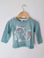 Remera Bebe Zorrito