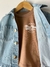 Campera Jeans Unisex - Tiendita