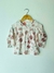 Remera Jazmin