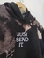 Buzo Capucha Just - comprar online