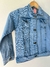 Campera Asher - comprar online