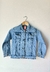 Campera Asher