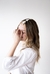 Tocado Alba - Claire Estudio