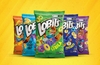 Salgadinho Lobits Sabores 40G a unidade