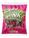 Bala Azedinha Cory Pink Limoneide 500g